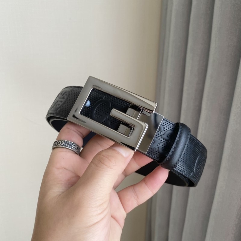 Gvc*1 belts